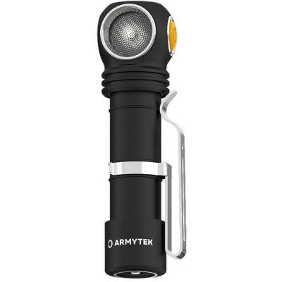 Torcia Fredda Armytek Wizard C2