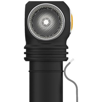 Armytek Wizard C2 Фонарик Холодный Свет