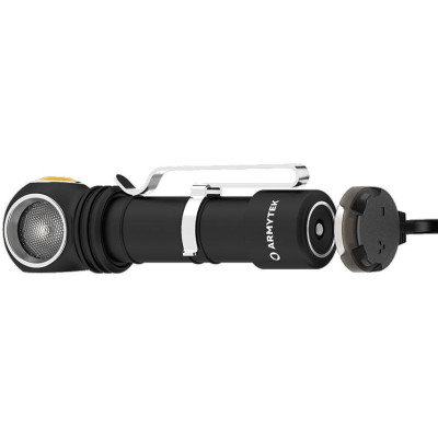 Torcia Fredda Armytek Wizard C2
