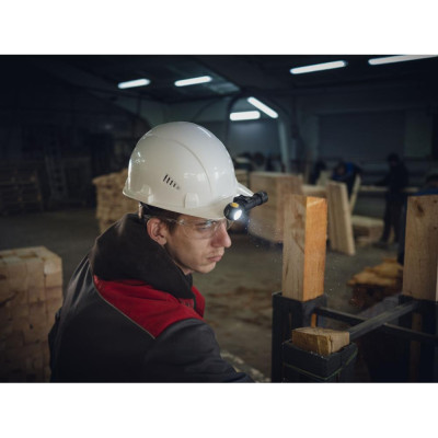 Armytek Wizard C2 baterka Cold Light