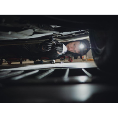 Armytek Wizard C2 baterka Cold Light