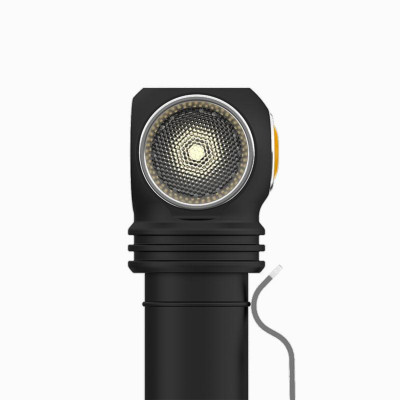 Baterka Armytek Wizard C2 Warm Light