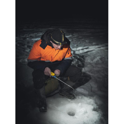 Taschenlampe Armytek Wizard C2 Warmes Licht