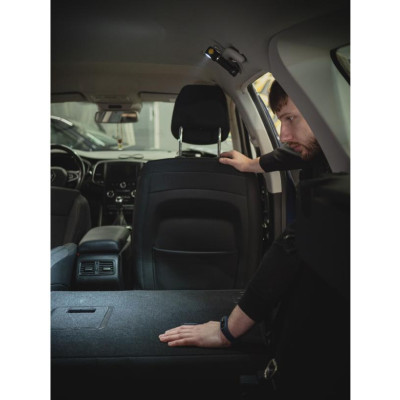 Flashlight Armytek Wizard C2 Warm Light