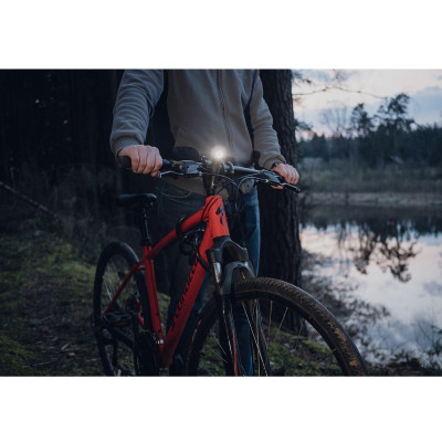 Armytek Wizard C2 WG Фонарик Холодный и Зелёный Свет