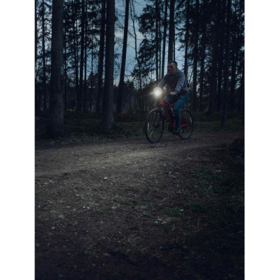 Svítilna Armytek Wizard C2 WR teplé a červené světlo