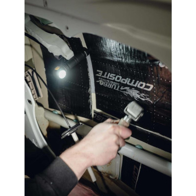 Фонарик Armytek Wizard C2 WR тёплый и красный свет