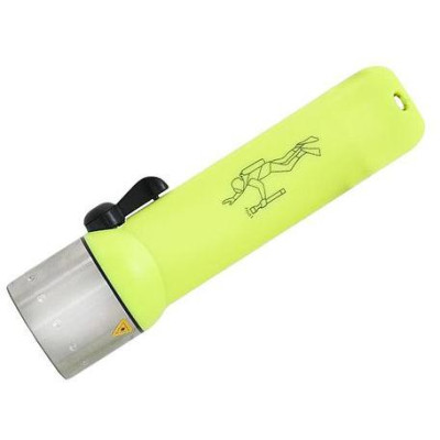 مصباح يدوي Ledlenser D14.2