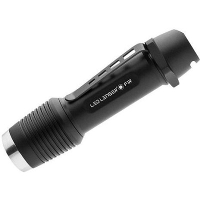 Ledlenser F1R flashlight