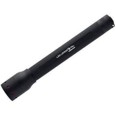 Ledlenser P6 flashlight
