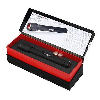 Ledlenser P6 Taschenlampe