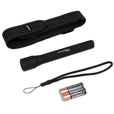 Фонарик Ledlenser P6