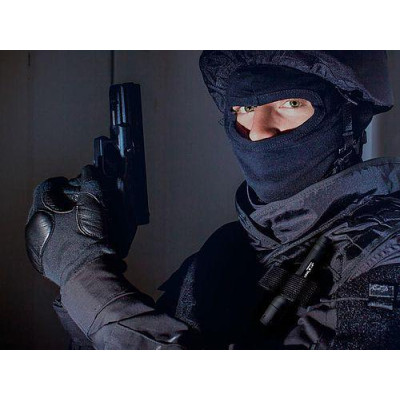 Фонарик Ledlenser T5.2