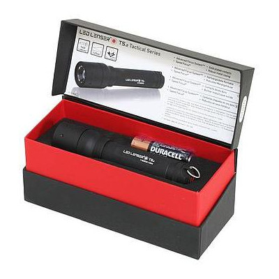 Svítilna Ledlenser T5.2