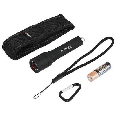 Ledlenser T5.2 Taschenlampe