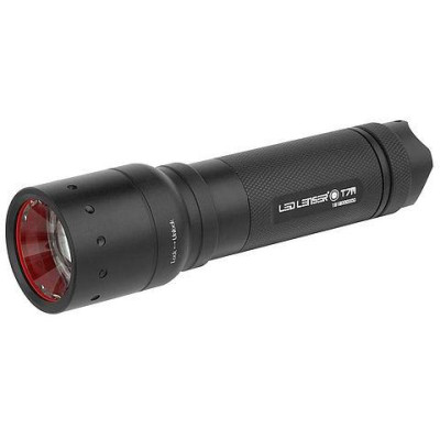 Svítilna Ledlenser T7M