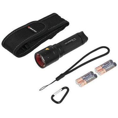 Ledlenser T7M flashlight