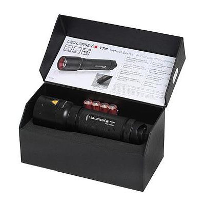 Ledlenser T7M Taschenlampe