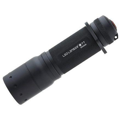 مصباح يدوي Ledlenser TT