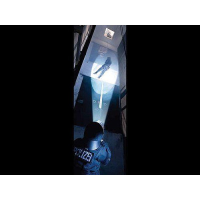 Ledlenser TT-Taschenlampe