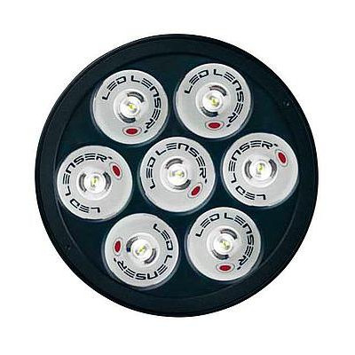 Фонарик Ledlenser X21R.2