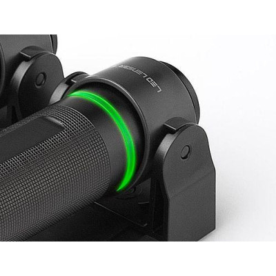 Torcia Ledlenser X21R.2