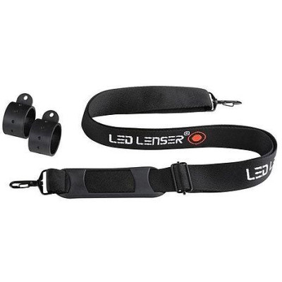 Svítilna Ledlenser X21R.2