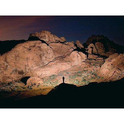 مصباح يدوي Ledlenser X21R.2