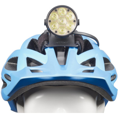 Lupine Flashlight - Betty R 14