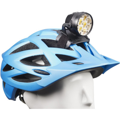 Lupine Flashlight - Betty R 14