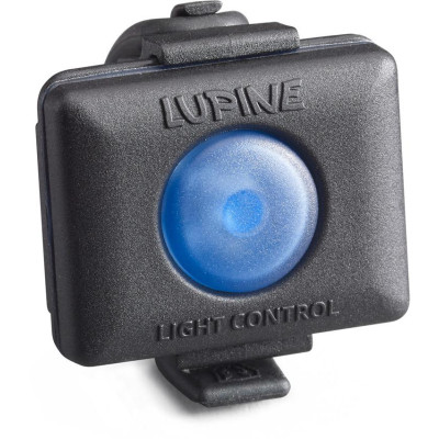 Lupine Flashlight - Betty R 14