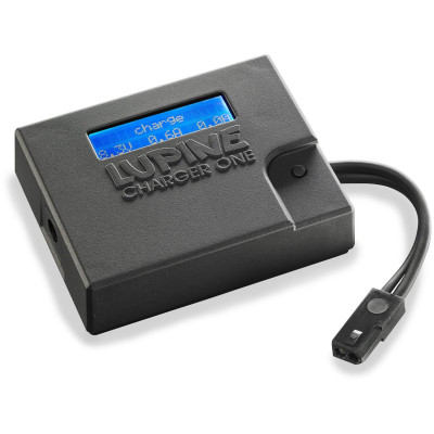 Linterna Lupina - Betty R 14