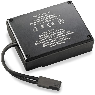 Svítilna Lupine - Betty R 14