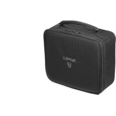 Linterna Lupina - Betty R 14