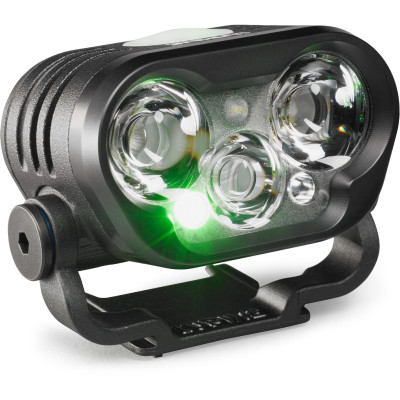 Linterna lupina - parpadeando todo en uno