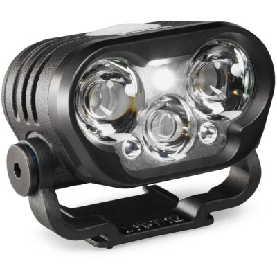 Lupine flashlight - flashing all in one