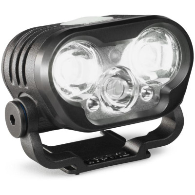 Lupine flashlight - flashing all in one