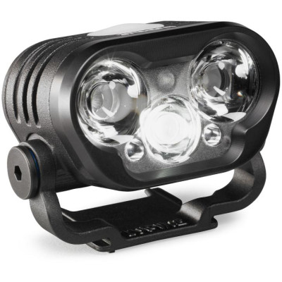 Lupine flashlight - flashing all in one