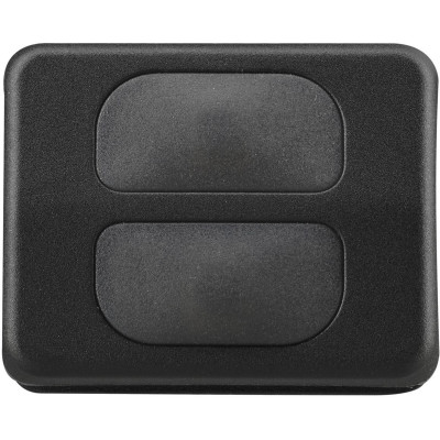 Linterna lupina - parpadeando todo en uno