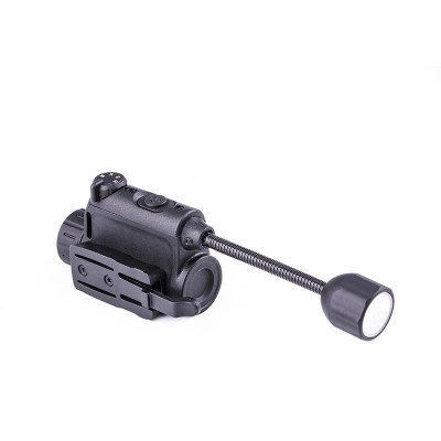 Svítilna na helmu Nextorch rStar Multi-light + montáž