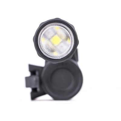 Nextorch rStar Multi-light Helm Taschenlampe + Montage