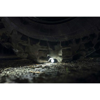 Flashlight for Armytek Parma C2IR PRO