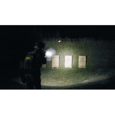 Svítilna na zbraň Armytek Parma C2IR PRO