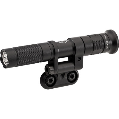 Svítilna na zbraň Surefire M140A Micro Scout Light Pro 300lm