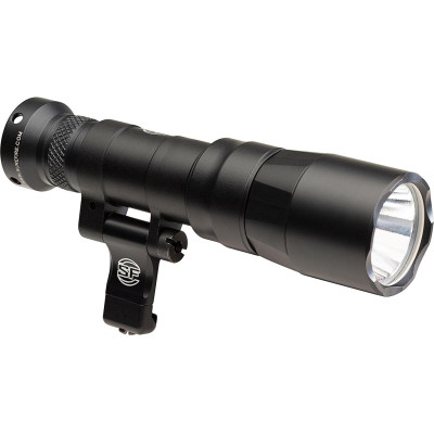 Surefire M340DFT PRO Turbo 650lm Gun Flashlight