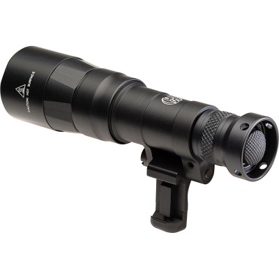 Фонарик Surefire M340DFT PRO Turbo 650lm
