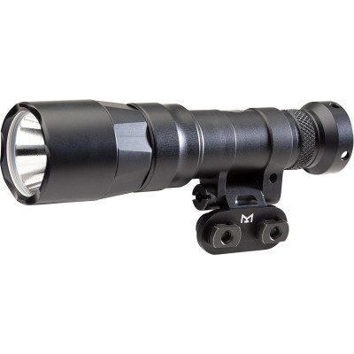 Surefire M340DFT PRO Turbo 650lm baterka na zbraň