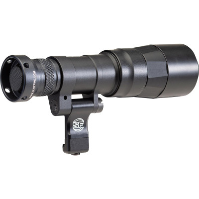مصباح يدوي PRO Turbo 650lm من نوع Surefire M340DFT