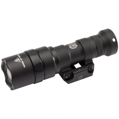 Surefire Scout M300C Gun Flashlight