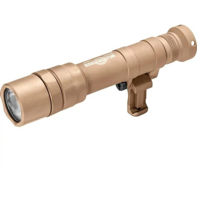 Svítilna na zbraň Surefire Ultra Scout Light